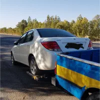 امداد خودرو ، یدک کش ۲۴ ساعته