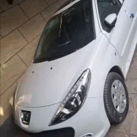 207 پاناtu5پلاس