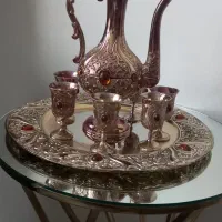 استکان فرانسه اصلی