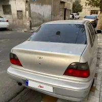 سیلو مدل 80 فوق العاده سالم درجه یک|خودرو سواری و وانت|تهران, نازیآباد|دیوار