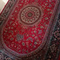 فرش|فرش|چهارباغ, |دیوار