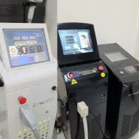 استخدام اپراتور لیزر مو آقایان جمعه ها