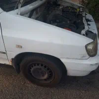 پراید 132 مدل 90