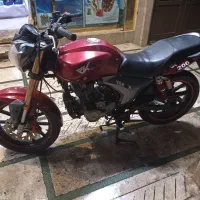 ارکاوی کویر 200سی سی مدل 95 کارکرد 90