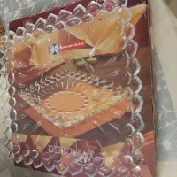 ظرف سرو  و پذیرایی