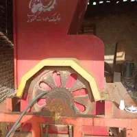 خرمنکوب