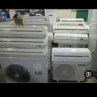 نصب وتعمیرکولراسپیلت و پنجره ای عسلویه