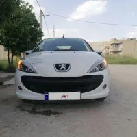 فروش207|خودرو سواری و وانت|نورآباد ممسنی, |دیوار