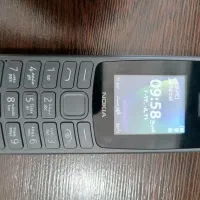 گوشی نوکیا دوسیم کارت میموری خور