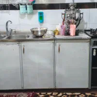 کابینت دست دوم