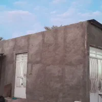 فروش زیرقیمت زمین به همراه ساختمان تکمیل در شهر بم