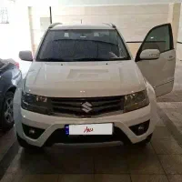 فروش فوری سوزوکی ویتارا مدل ۹۶کلاس ۹ اتومات ۲۴۰۰