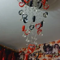 وسایل اتاق بچه