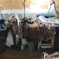 کارگر خیاط