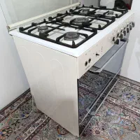 گاز|اجاق گاز و لوازم برقی پخت‌وپز|همدان, |دیوار