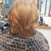 مدل خانم برای کوتاهی مو