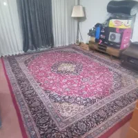 فرش دستباف ۱۲ متری