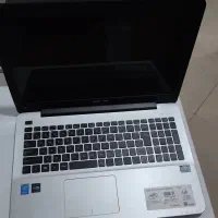 ایسوس x555l