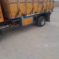 فروش|خودرو سنگین|آران و بیدگل, |دیوار