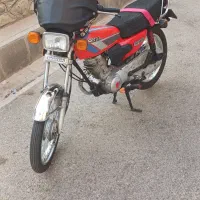 موتورسیکلت