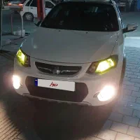 کوییک مدل ۱۴۰۱ R پارس خودرویی