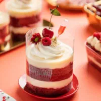 جارکیک ‌وچیزکیک وکیک