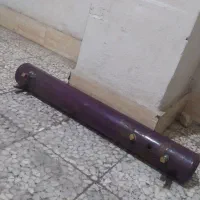 مخزن باد پنوماتیک