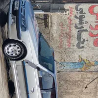 پارس دوگانه سوز شرکتی مدل 89