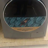 لباسشویی پاکشوما معاوضه