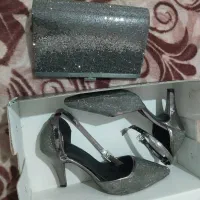 کیف و کفش مجلسی