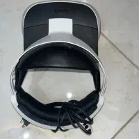 VR تکمیل