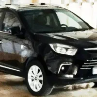 جک اس 5 مشکی 96