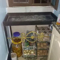 منقل پایه بلند