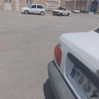 پراید مدل ۹۰