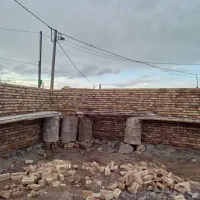 بنای