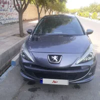 207 فرانسوی