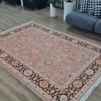 فرش ژینوس