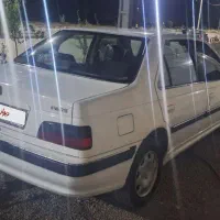 پارس مدل 1400