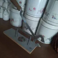 انبر قهوه خونه