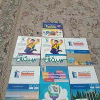 کتاب سیگنال 100پایه نهم