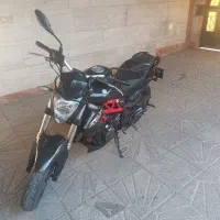 بنلی 300 مدل 96
