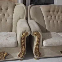 مبلمان راحتی 9 نفره