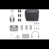 Dji Mavic 2 mini combo|دوربین عکاسی و فیلمبرداری|رشت, منظریه|دیوار