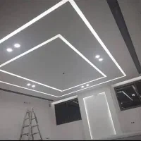 کناف اجرای کناف درتمام نقاط شیراز