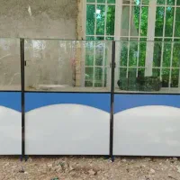 میز و دکور پیشخوان