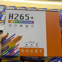 دستگاه NVR ده کانال ۸ مگاپیکسل 4K سرور داخلی ملی
