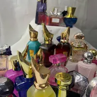ادکلن جیبی رایحه بلک افغان ا فروش عمده
