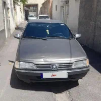 روا ۸۷ دوگانه تمام رنگ