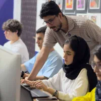 آموزش برنامه نویس وب+معرفی بازارکار+مدرک معتبر