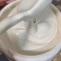 کشک محلی آماده